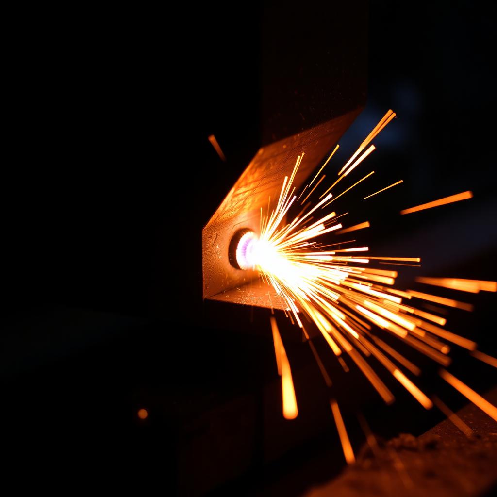 Precision Welds