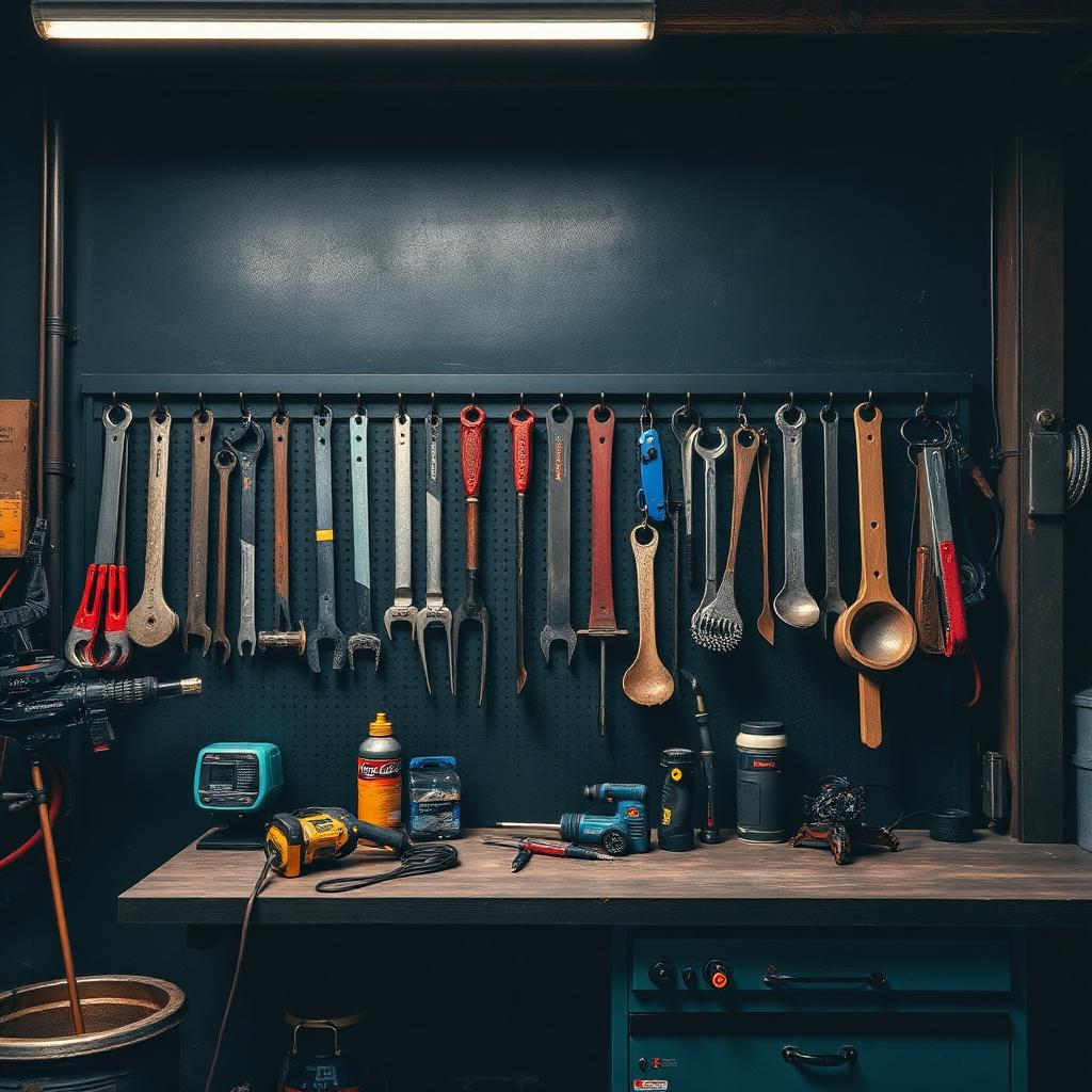 Workshop